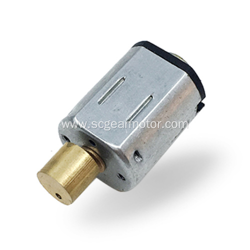 N20 copper head with battery cap vibration motor